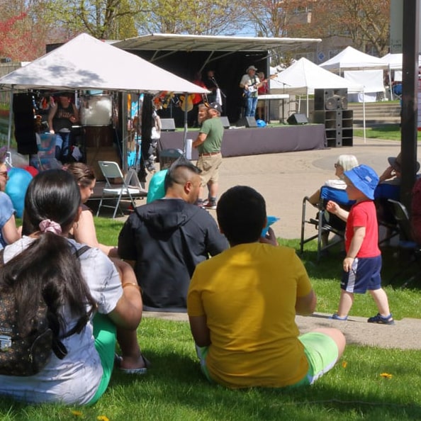 you can discuss the duration of use for the bathroom & shower trailers with our team to accommodate your event's needs